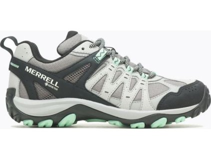 Dámská treková obuv Merrell J037326 ACCENTOR 3 SPORT GTX paloma/mint