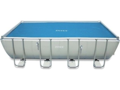 Bazénová plachta SOLAR 4x2 m Intex 28028  28028