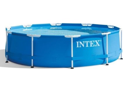 Bazén Intex 28200 METAL FRAME POOL 305x76 cm  28200