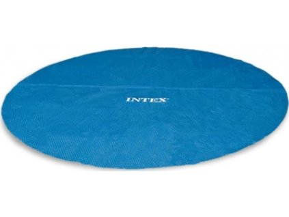Bazénová plachta SOLAR 470 cm Intex 28014  28014 INT