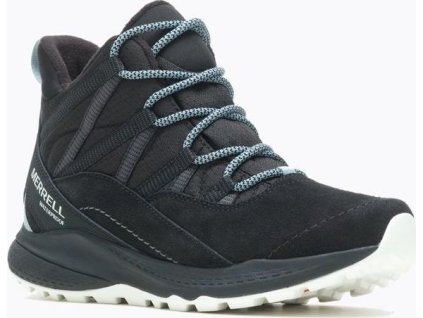 Dámská zimní obuv Merrell J036804 BRAVADA EDGE 2 THERMO DEMI WP black/arona