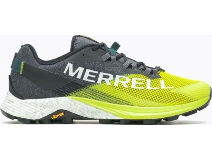 Pánská běžecká obuv Merrell J067367