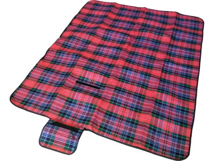 Plážová/Pikniková deka SEDCO Barevný motiv 9 10208CEMO