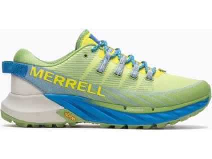 Pánská běžecká obuv Merrell J067133