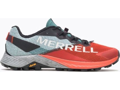 Pánská běžecká obuv Merrell J067141