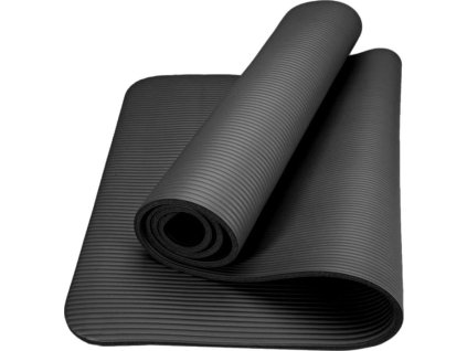 Karimatka Sedco NBR 173cm x 61cm x 1cm černá 12025-CR