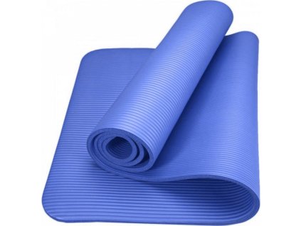 Karimatka Sedco NBR 173cm x 61cm x 1cm modrá 12025-MO