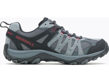 Treková obuv Merrell J135485 ACCENTOR 3 rock (Boty Merrell pánské 40)