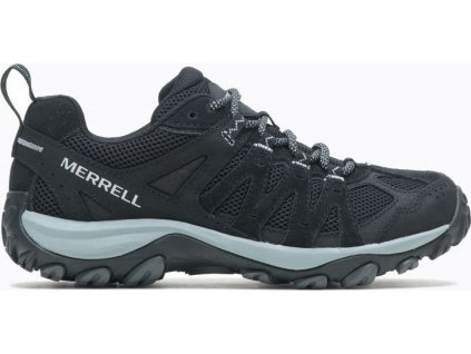 Dámská treková obuv Merrell J135434 ACCENTOR 3 black (Boty Merrell dámské 36)