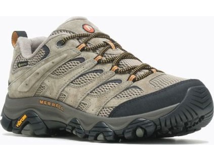 Pánská treková obuv Merrell J036265 MOAB 3 GTX pecan