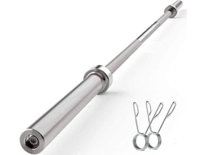 Olympijská osa Sedco Olympic 150cm - 50mm  6203