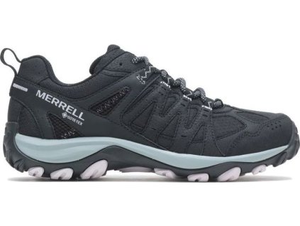 Dámská treková obuv Merrell J135442 ACCENTOR 3 SPORT GTX black