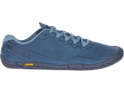 Dámská vycházková obuv Merrell J004080 VAPOR GLOVE 3 LUNA LTR poseidon