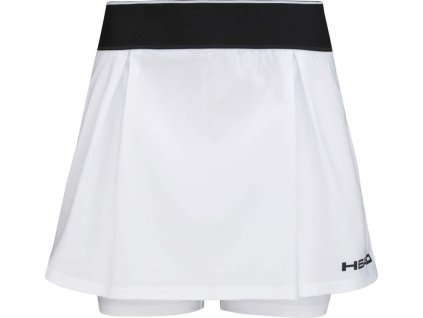 Dynamic Skort Women dámská sukně WH (Velikost oblečení S)