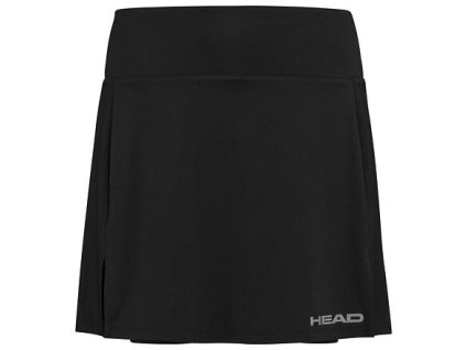 Club Basic Skort Long Women dámská sukně BK