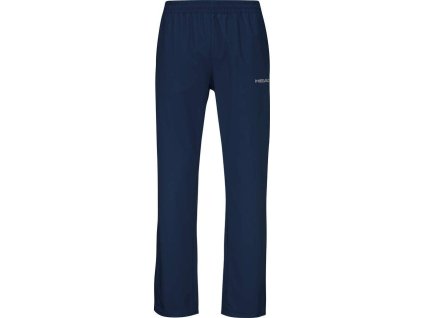 Club Pants Men pánské kalhoty DB (Velikost oblečení M)