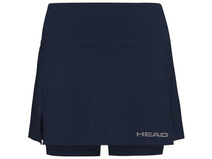 Club Basic Skort Girls dětská sukně DB