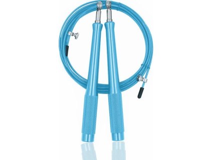 Švihadlo Speedrope SEDCO 2,85 m světle modrá LX305-4SVMO