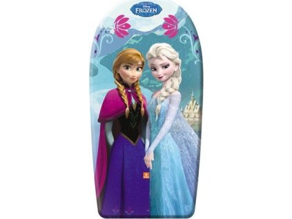 Plavecká deska MONDO FROZEN 94 cm fialová MON11147