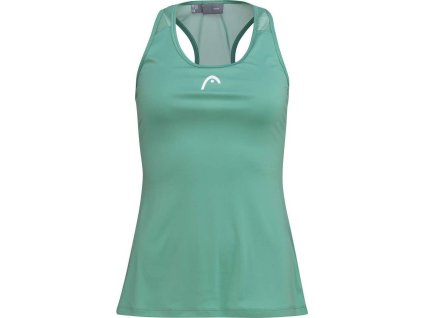 Spirit Tank Top Women dámské tílko NG (Velikost oblečení S)