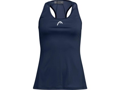 Spirit Tank Top Women dámské tílko DB (Velikost oblečení S)