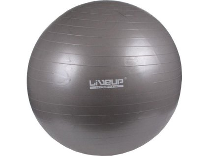 Gymnastický míč Anti-burst 75 cm LiveUp  LS3222-75
