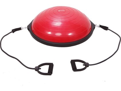 Balanční podložka P2I Balance Ball 63 cm červená 200140