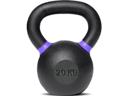 Kettlebell Powder Coating Sedco 20 DB60320