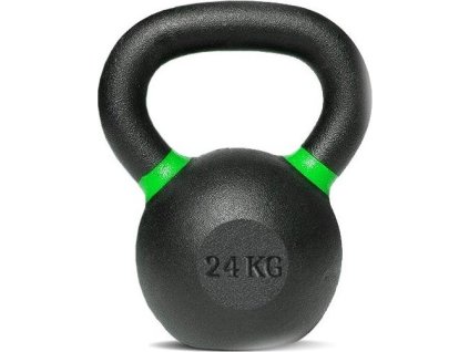 Kettlebell Powder Coating Sedco 24 DB60324