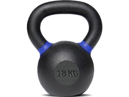 Kettlebell Powder Coating Sedco 18 DB60318