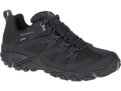 Pánská treková obuv Merrell CLAYPOOL SPORT GTX