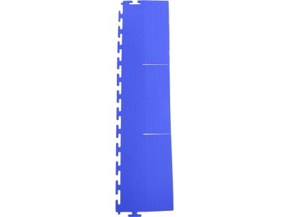 Boční hrana k PVC Podlaze Sedco ECO Modrá POD-B-MO