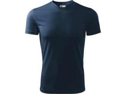 Fantasy dětské triko navy (Velikost oblečení 122)