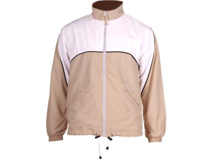MJ-2 pánská bunda béžová (Velikost oblečení XS)