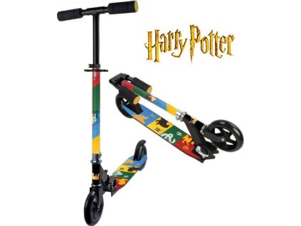 Koloběžka SPARTAN HARRY POTTER - 145 MM Harry Potter 0801