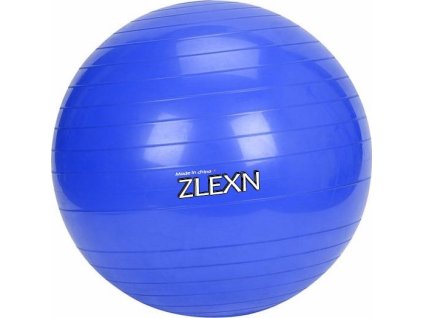 Gymnastický míč Yoga Ball Sedco 75 cm Modrá 8710422MO