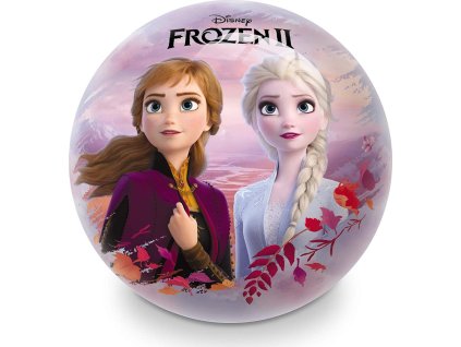 Míč MONDO dětský BIO - Ledové království - FROZEN 230 Ledové království - Frozen 26011