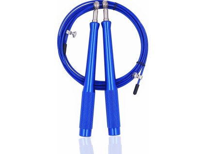 Švihadlo Speedrope SEDCO 2,85 m modrá LX305-4MO