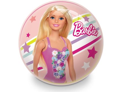 Míč dětský MONDO BioBall BARBIE 230 mm Barbie 26033