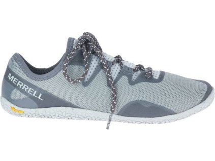 Dámská běžecká obuv Merrell J135374 VAPOR GLOVE 5 monument (Boty Merrell dámské 36)