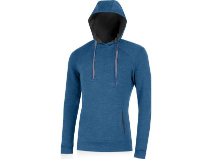 Lasting WERICH 5168 men's merino sweatshirt (Obleceni LASTING pánské L)