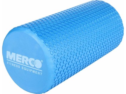Yoga EVA Roller jóga válec modrá (Délka 30 cm)