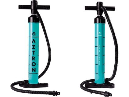 Dvoučinná pumpa Aztron Double action Pump  AC-PU101