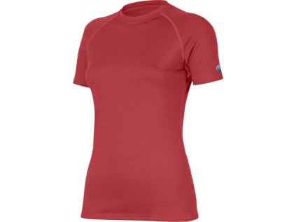 ALEA womens merino T-shirt 16 microns (Velikost 2XL)