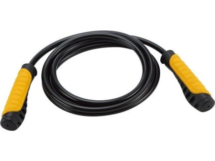 Švihadlo SEDCO POWER JUMP ROPE 2,75m černá 470TR-HP