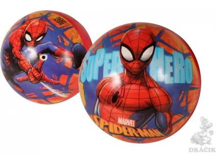 Míč dětský MONDO SPIDERMAN 230  26018