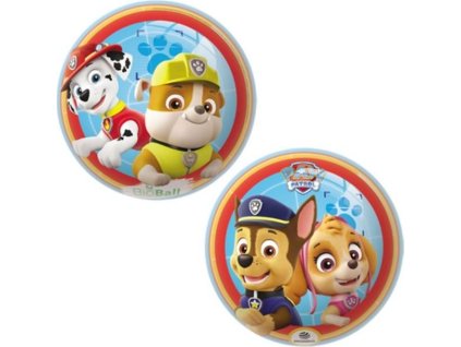 Mič dětský MONDO PAW PATROL 230 Tlapková patrola 26017