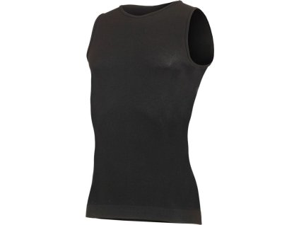 Lasting pánské funkční tílko MACK černé (Velikost L/XL)