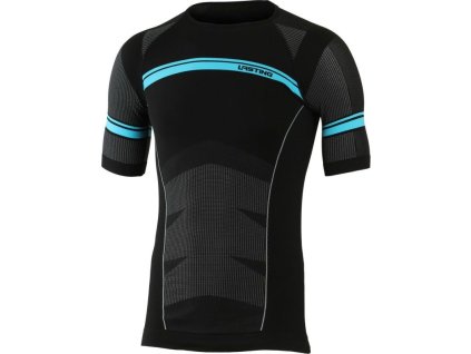 Lasting pánské funkční triko MUT51 černé (Obleceni LASTING pánské L/XL)