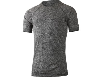 MOS 8480 mens seamless t-shirt (Obleceni LASTING pánské S/M)